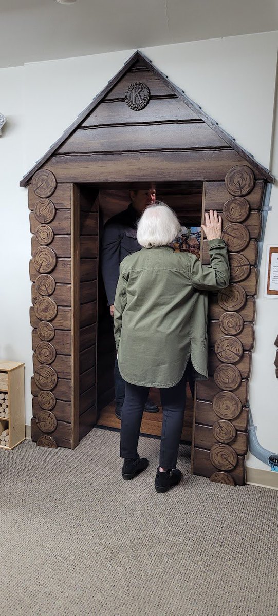 RyanService's tweet image. Library Reading Nook Renovation 📖

Our Fire Protection Team participated in this project for one of our customers in #Canandaiguany. We modified the sprinkler system on each floor. It was a pleasure to take part in this project. 

#fireprotection #service #sprinkler #safetyfirst