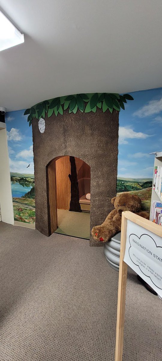 RyanService's tweet image. Library Reading Nook Renovation 📖

Our Fire Protection Team participated in this project for one of our customers in #Canandaiguany. We modified the sprinkler system on each floor. It was a pleasure to take part in this project. 

#fireprotection #service #sprinkler #safetyfirst