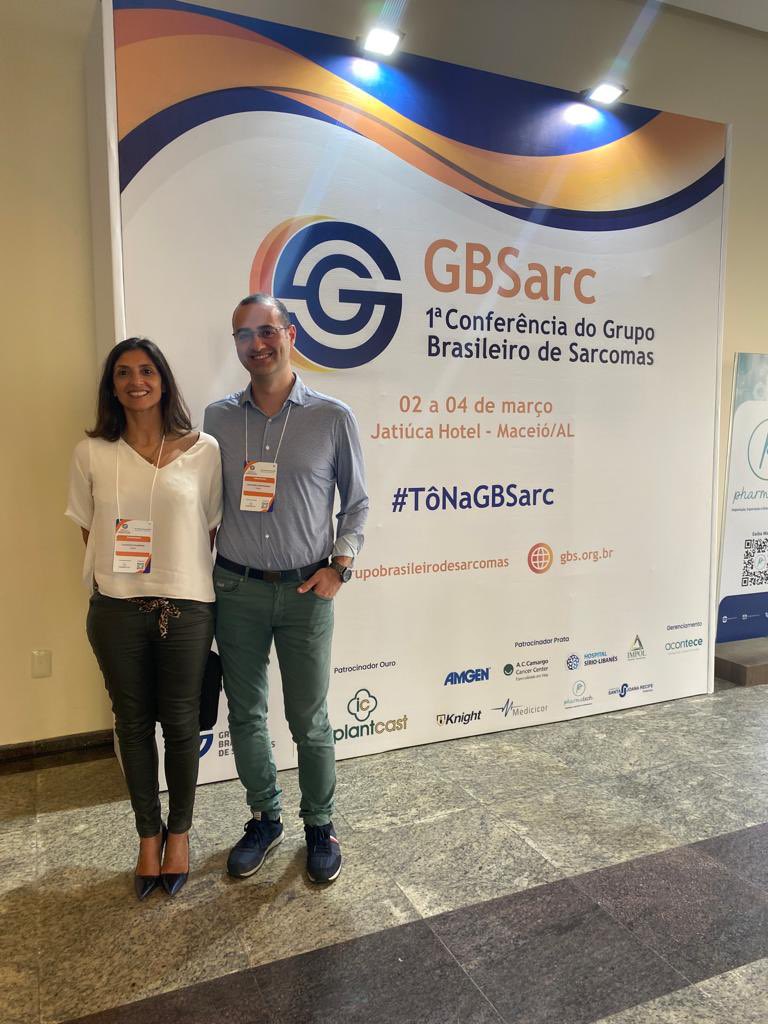 Salvatore Provenzano (@salvoprovnz) on Twitter photo Grateful to <a href="/Rodrigo53056860/">Rodrigo Munhoz</a>, <a href="/CelsoMello15/">Celso Mello</a>, Bruna David and Samuel Aguilar and happy to be with <a href="/ManuPalmerini/">Emanuela Palmerini</a> at the 1st meeting of the brand new Grupo #Brasileiro de #Sarcomas. #TôNaGBSarc. Great team, guys! <a href="/SelnetH2020/">Sarcoma European LatinAmerican Network (SELNET)</a> <a href="/IstTumori/">Istituto Tumori</a> Grateful to <a href="/Rodrigo53056860/">Rodrigo Munhoz</a>, <a href="/CelsoMello15/">Celso Mello</a>, Bruna David and Samuel Aguilar and happy to be with <a href="/ManuPalmerini/">Emanuela Palmerini</a> at the 1st meeting of the brand new Grupo #Brasileiro de #Sarcomas. #TôNaGBSarc. Great team, guys! <a href="/SelnetH2020/">Sarcoma European LatinAmerican Network (SELNET)</a> <a href="/IstTumori/">Istituto Tumori</a>