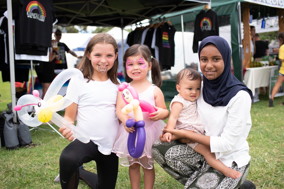 Onehunga Business Association tweet media