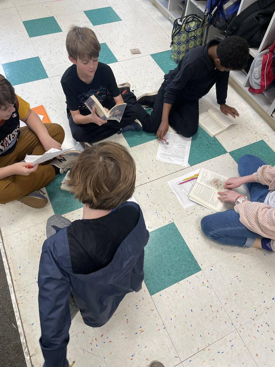 Read Across American fun!  We loved having Dr. Davis come and read to us and loved having the moment to meet for our first book club meetings! What a fun day of reading!