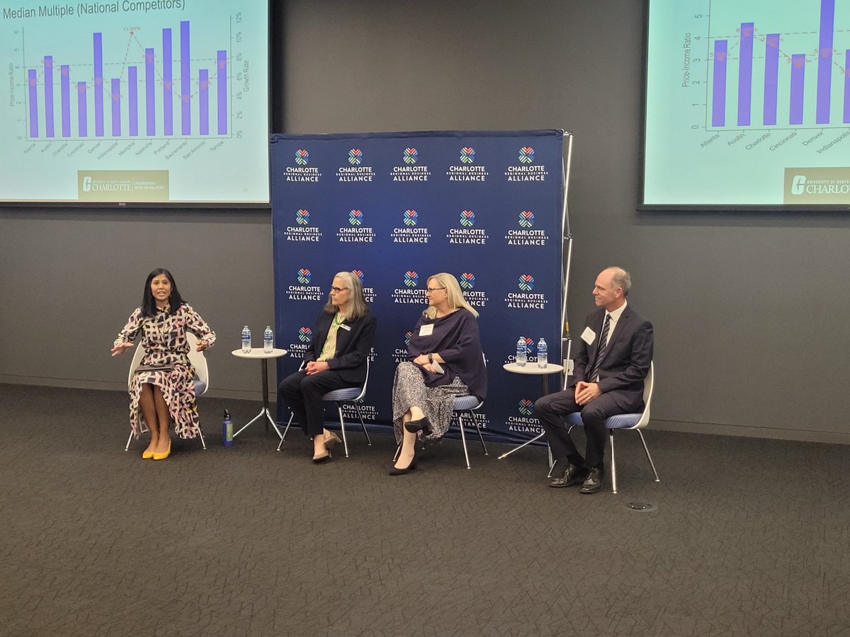 Charlotte Regional Business Alliance tweet media