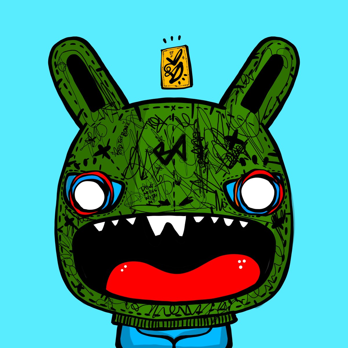 MetaM00's tweet photo. Remember that time @sabet did a collab for @AHMC_Platform!?
@Sabet X @FelineFiendz 👀💪❤️🙏
#Itsfiendzturn #ToykopUnks #FiendztakeOver @uglykitties1 @FiendzCommunity
Both have dope stuff going on:
#Sabet minting now- https://t.co/uCRf3Adf2Q
#Fiendz- https://t.co/CasRbtmpWd https://t.co/4g9ttjXyyT