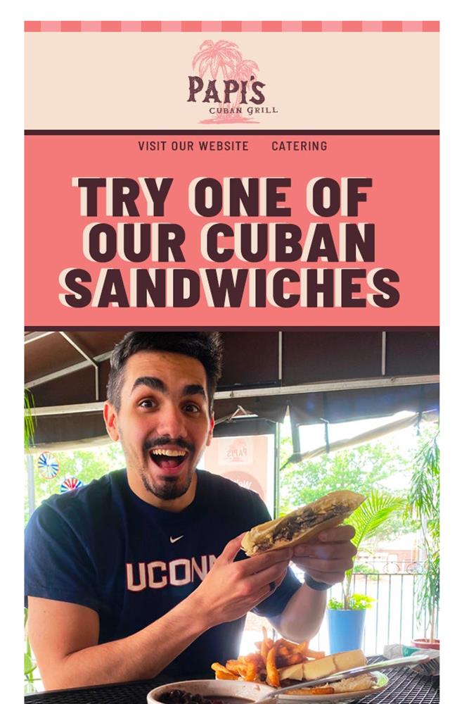Papi's Cuban Grill tweet media