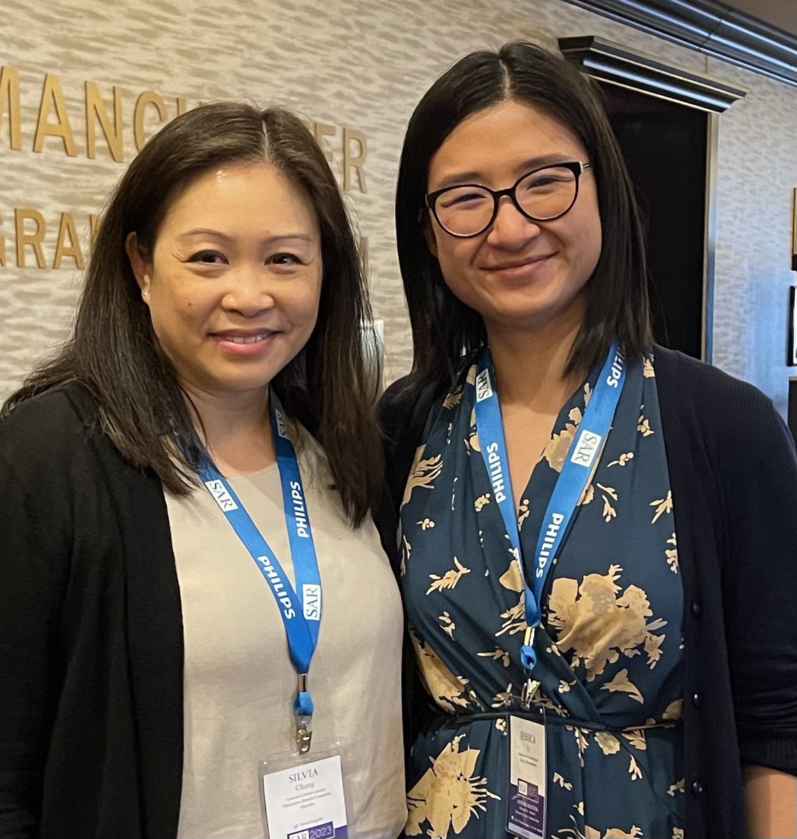 Silvia Chang (@silviachangmd) on Twitter photo Catching up with more amazing <a href="/canadaradwomen/">Canadian Radiology Women 🇨🇦</a> Drs. Zahra Kassam, <a href="/WendyTuMD/">Wendy Tu, MD</a> @kielar_ania , Jessica Li <a href="/SocietyAbdRad/">Society of Abdominal Radiology | SAR</a> @CARadiologists #SAR23 Catching up with more amazing <a href="/canadaradwomen/">Canadian Radiology Women 🇨🇦</a> Drs. Zahra Kassam, <a href="/WendyTuMD/">Wendy Tu, MD</a> @kielar_ania , Jessica Li <a href="/SocietyAbdRad/">Society of Abdominal Radiology | SAR</a> @CARadiologists #SAR23