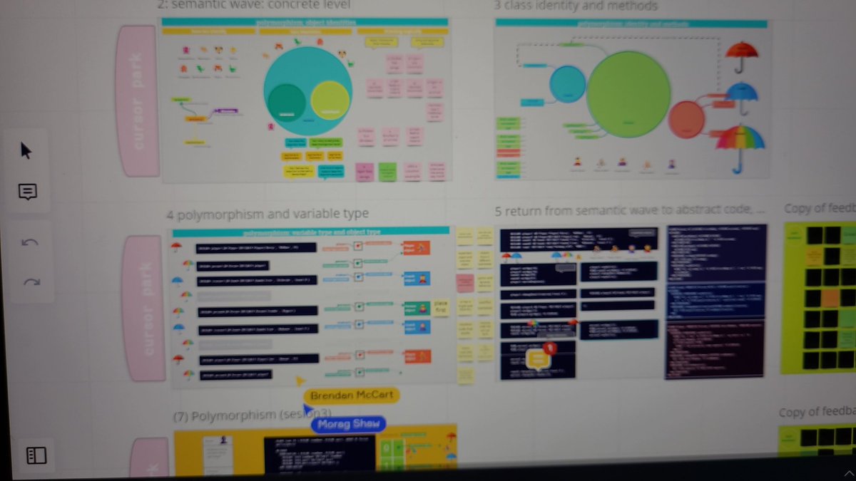 Busy planning session tonight for  the next AH upskilling session with <a href="/tonyharkins/">tonyh</a>, <a href="/Debbie_Kennedy/">MissDKennedy</a>, <a href="/MarkHay79/">Mark Hay</a>, <a href="/gwrae/">Gordon Rae</a>, <a href="/MSCompSciEd/">Morag Shaw</a> &amp; <a href="/northvu/">northvu</a>...here is a sneak peak 🤫

Session 2 recording will be uploaded shortly. 
#UpskillWithSTACS