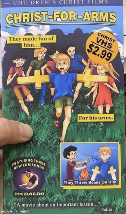 you're laughing. they threw beans on him and you're laughing. https://t.co/9RiLntYQKo