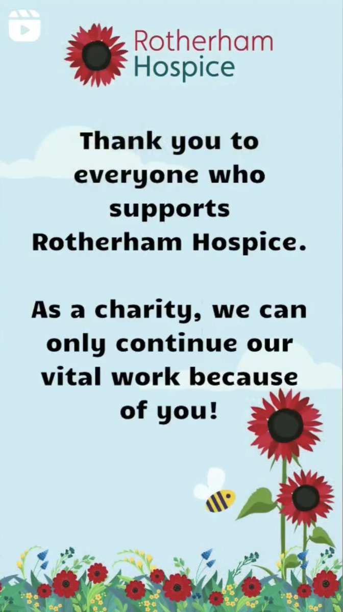 FitFactoryAbc's tweet photo. Thank You Thursday from Rotherham Hospice for the money raised …... Rotherham Hospice People 👏👏👏 https://t.co/YLcKFgnfSp