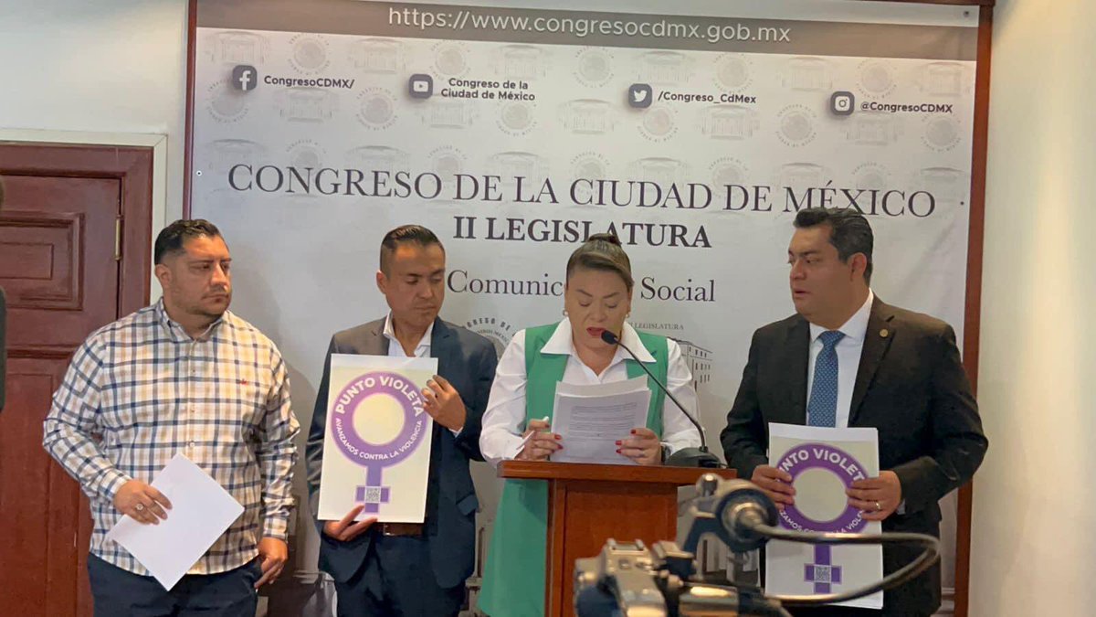Maribel Villaseñor tweet media