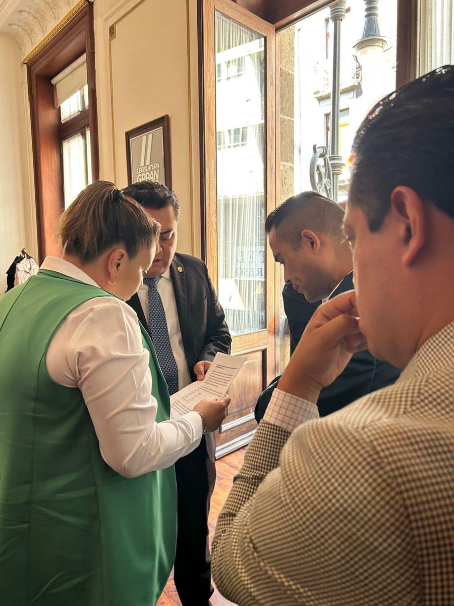Maribel Villaseñor tweet media