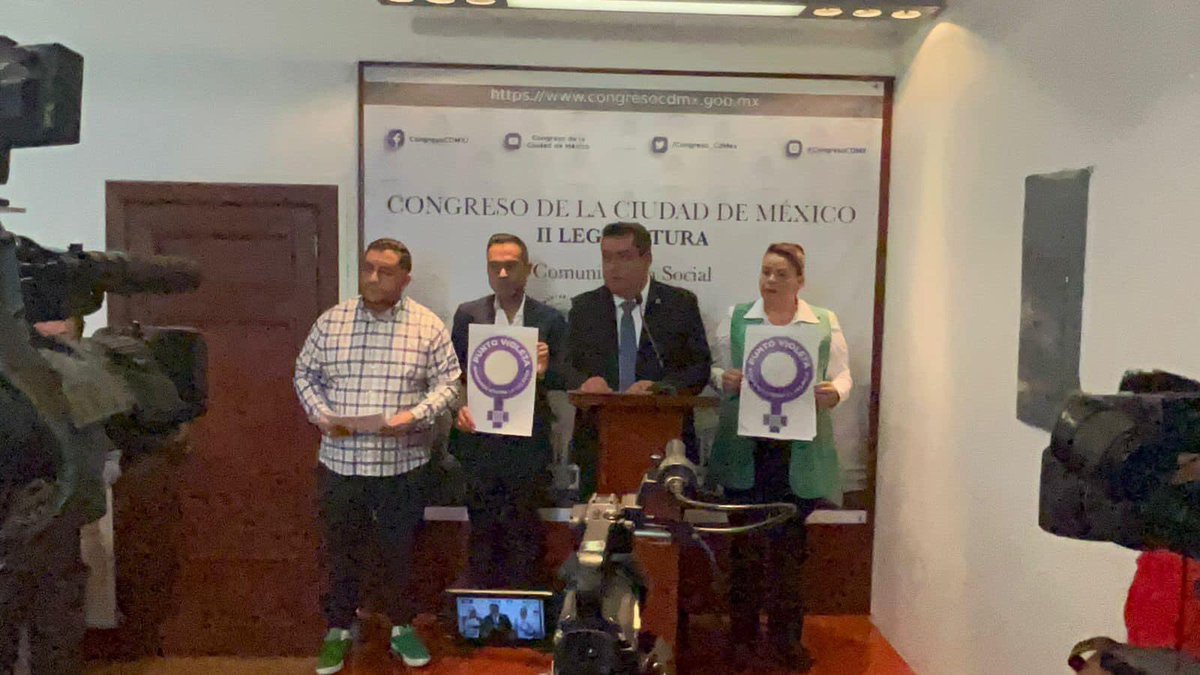 Maribel Villaseñor tweet media
