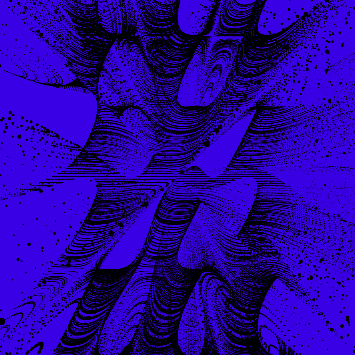 __Bahrami's tweet photo. Chasm
https://t.co/G3qpKaV4s4

#GenerativeArt #NFT #javascript
#JS  #tezos #fxhash #XTZ             #CleanNFT                          #NFTCommunity #nftart #NFTs  #tezos #p5js #génératif #generatieve #美術 #kunst https://t.co/kpVTmEa594