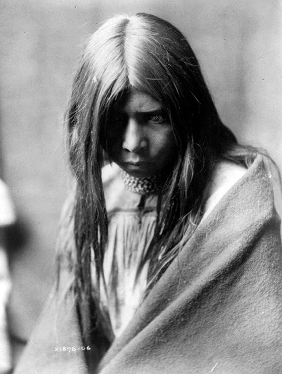 Two-Spirit (LGBTQIA2S+) men and women were integral members of Indigenous communities for centuries prior to colonization. Republicans should be ashamed of themselves for vilifying such beautiful people. My heart weeps for them. For you. For I. For us.