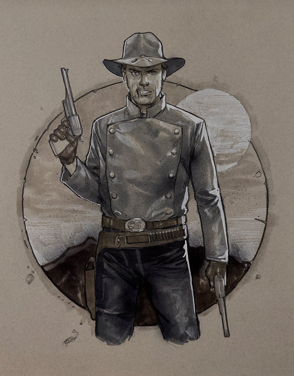 Troublin' Times Todd™ tweet media