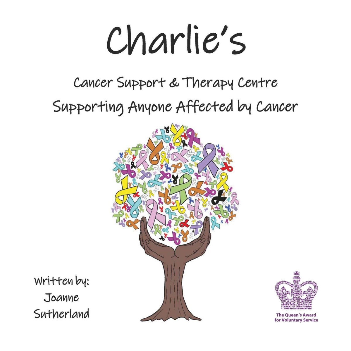 LmdPublications's tweet photo. ‼️ New book launch ‼️08-03-23
This is a Cancer support book written by Jo Sutherland - Director of Charlie's Cancer Support &amp; Therapy in Gloucestershire. 
It is designed to help those affected by cancer, providing support and mental therapy. ❤️ 
@charliesgloucester https://t.co/iImZMW1Bto