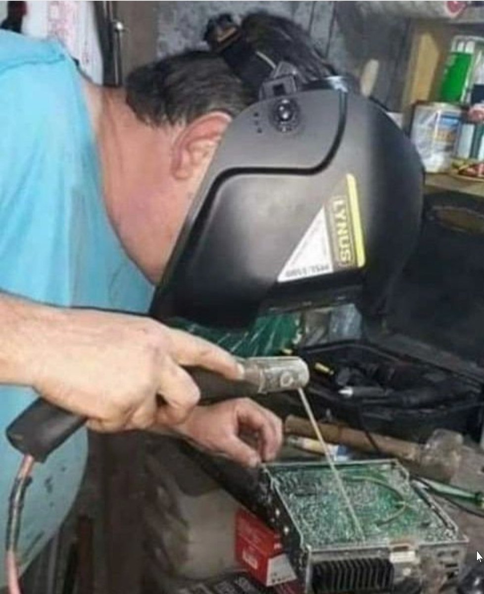 Best Tech In The Nation! Hands Down. Lol