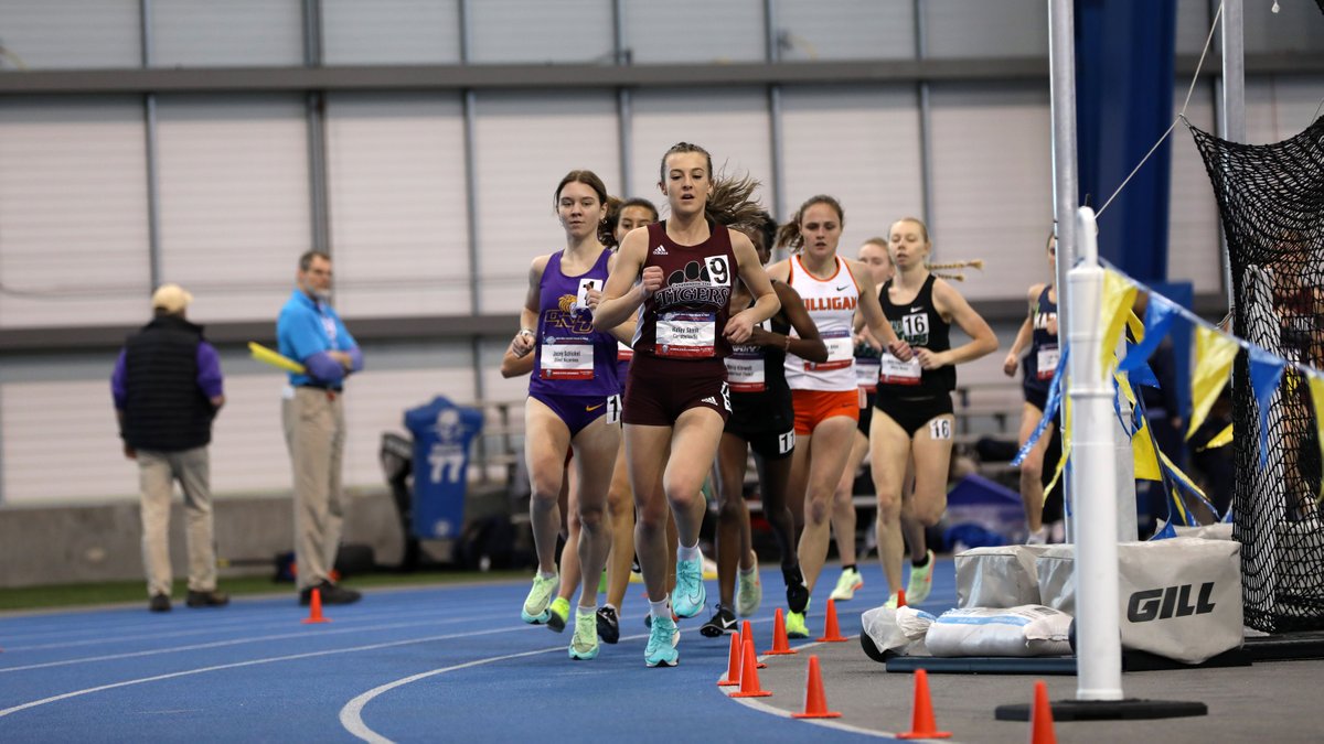CU Tigers XC & Track tweet media