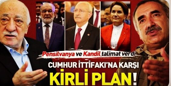 Altılı masanın bu gidişatla ülke yönetiminde ülke yararına  ciddi kararlar alabilecek mi.. seçmen bu kargaşada güvene bilirmi.ve depremdeki bu koca yığınların altında kalka bilirlermi.. takdir Türkiye Cumhuriyeti halkının...