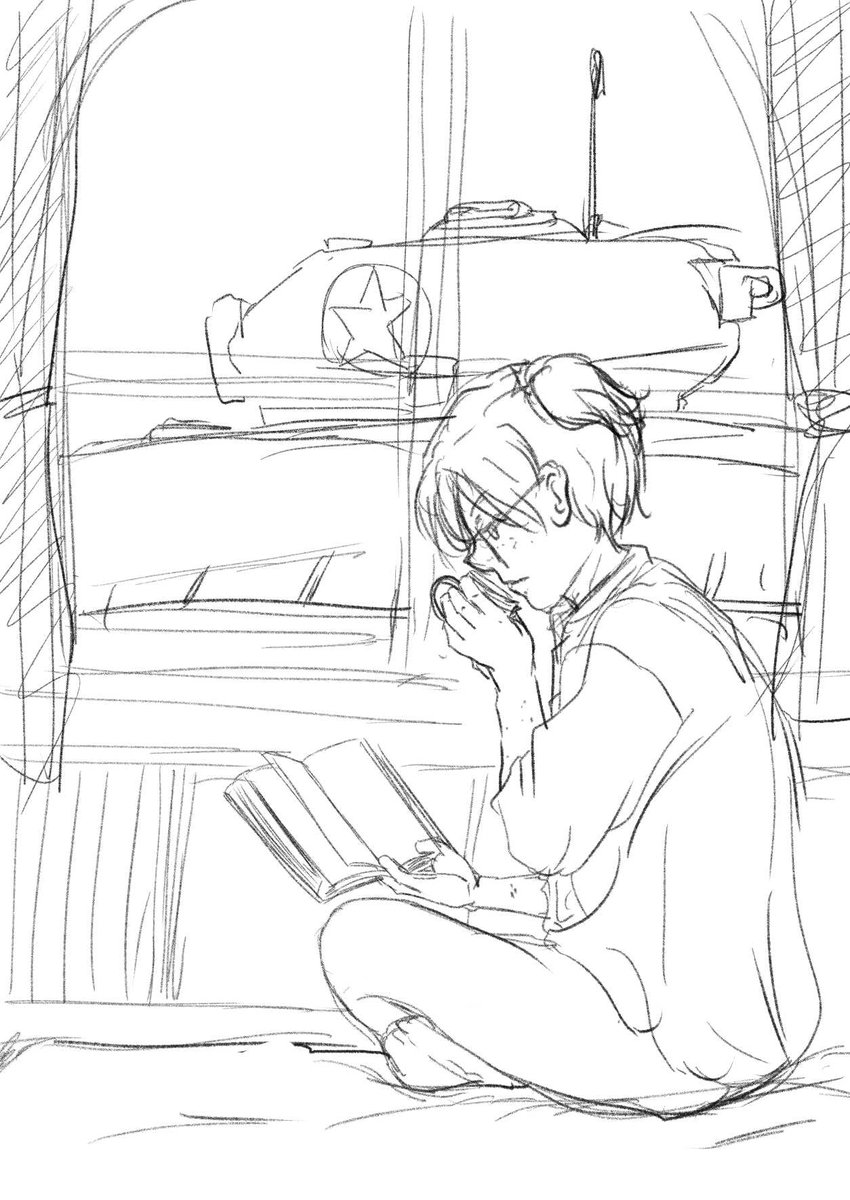 #一日一サンダース
おはアリ。最近になって漸く紙媒体での読書と電子書籍での読書は全く違う体験だと確信できるようになってきた。気になる本は出来るだけハードカバーで買うようになった。本ってそれだけで完成されたナニカなんだろうね。 