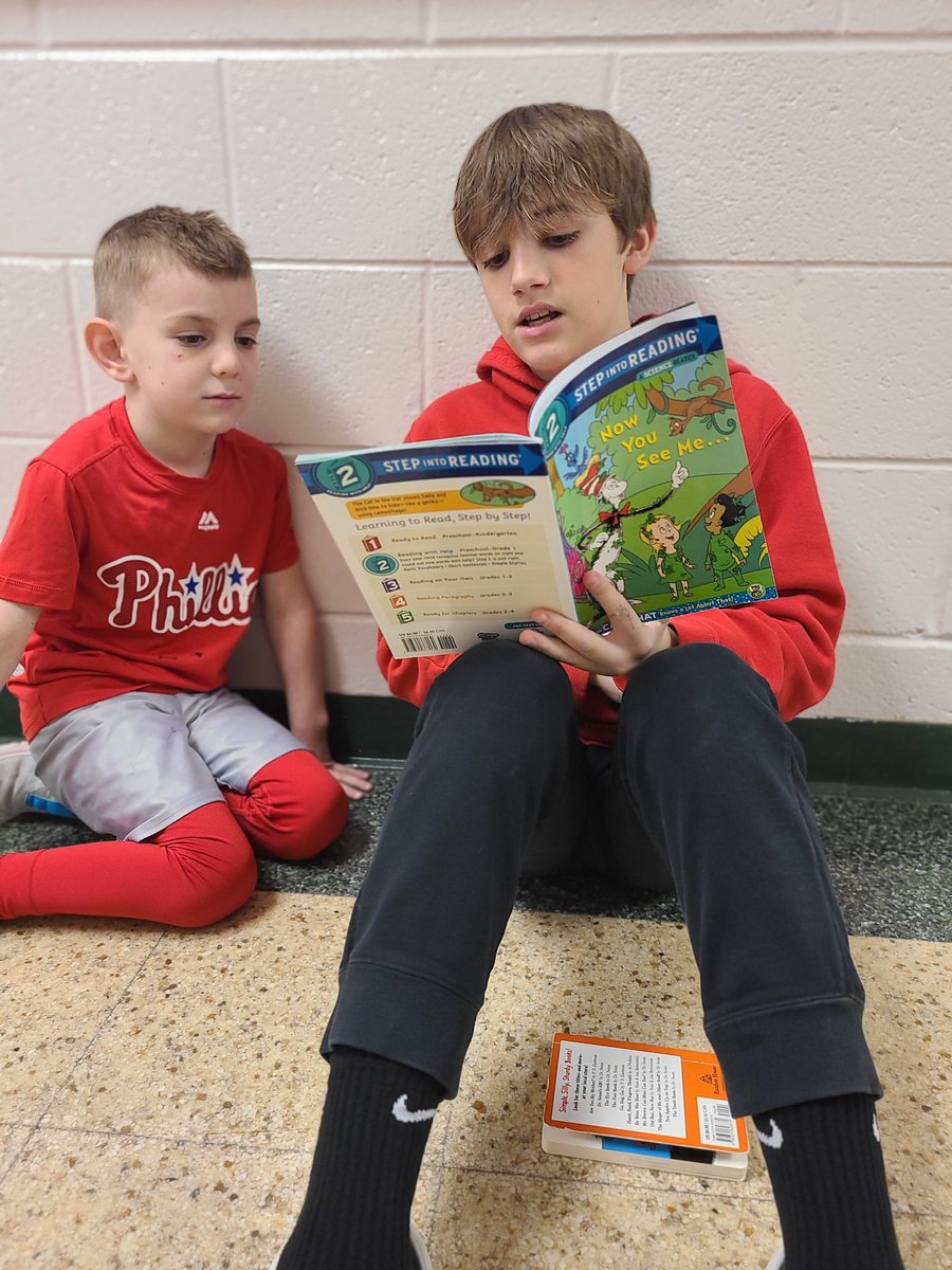 Pine Run Elementary tweet media