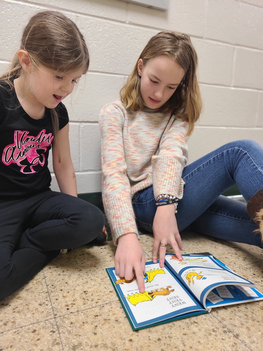 Pine Run Elementary tweet media