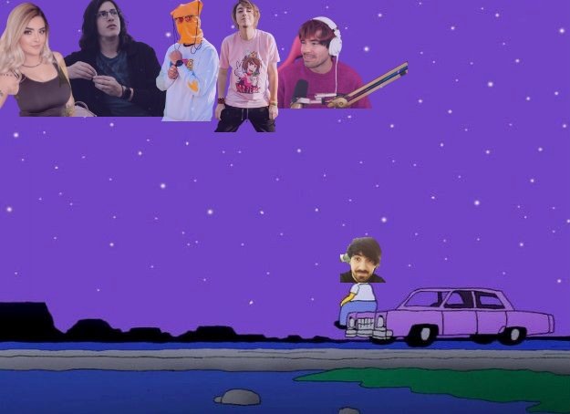 Juanisimo_EG's tweet photo. Bers viendo lo lindo que está el cielo. @BersGamer

Robense el cielo bandidos 
@Caprimint @MissaSinfonia @DyLaNtero1 @mizterfilip @GermanGarmendia 

@VERIDICTeam https://t.co/bsx2qi23rZ