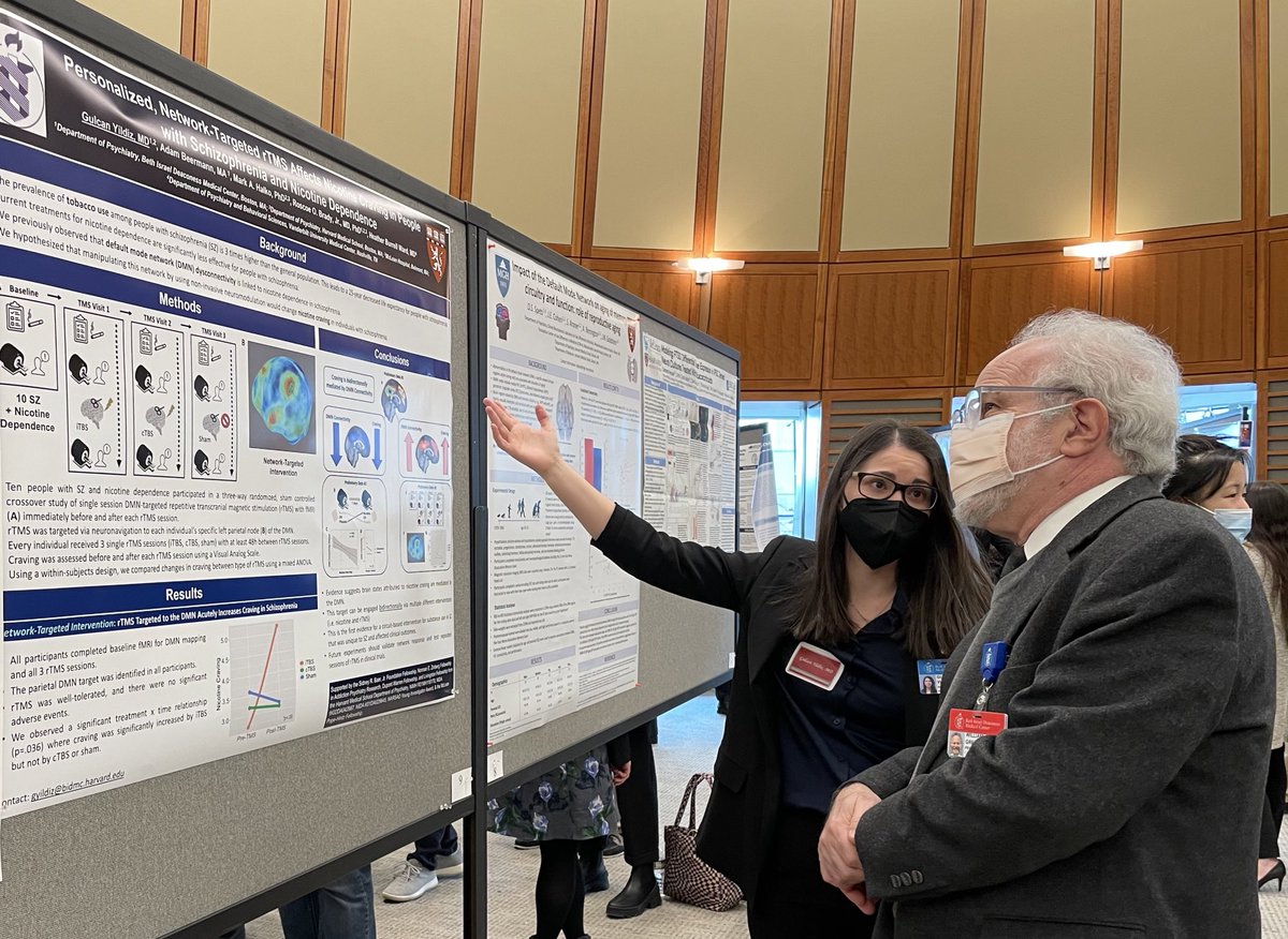 Heather Burrell Ward, MD (@hbwardmd) on Twitter photo I am bursting💥with pride 🥰 because my postdoc <a href="/yildizgulcan7/">Gulcan Yildiz Rivera, MD</a> was a finalist for the Harvard Mysell Award🥇! This impressive woman went from growing up in rural Turkey to presenting her research on the biggest stage in the <a href="/harvardmed/">Harvard Medical School</a> Dept of Psychiatry! 💪🏻<a href="/BIDMChealth/">BIDMC</a> I am bursting💥with pride 🥰 because my postdoc <a href="/yildizgulcan7/">Gulcan Yildiz Rivera, MD</a> was a finalist for the Harvard Mysell Award🥇! This impressive woman went from growing up in rural Turkey to presenting her research on the biggest stage in the <a href="/harvardmed/">Harvard Medical School</a> Dept of Psychiatry! 💪🏻<a href="/BIDMChealth/">BIDMC</a>