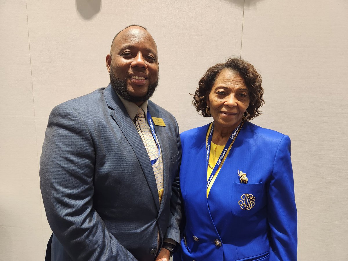 I'm so honored to serve. Thank you all for joining us in Louisville <a href="/CECMembership/">Council for Exceptional Children</a>