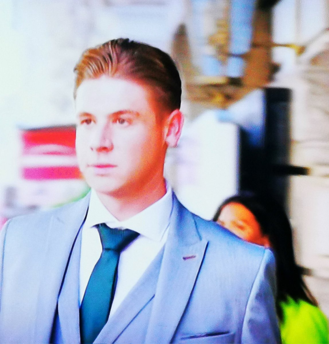5tr33t5cum's tweet photo. #Bradley
#TheApprentice2023
#TheApprentice
#Apprentice2023
Never gonna give you up
Never gonna let you down
Never gonna run around and desert you
Never gonna make you cry
Now I gonna wave  goodbye https://t.co/UuwyNF8Kjy
