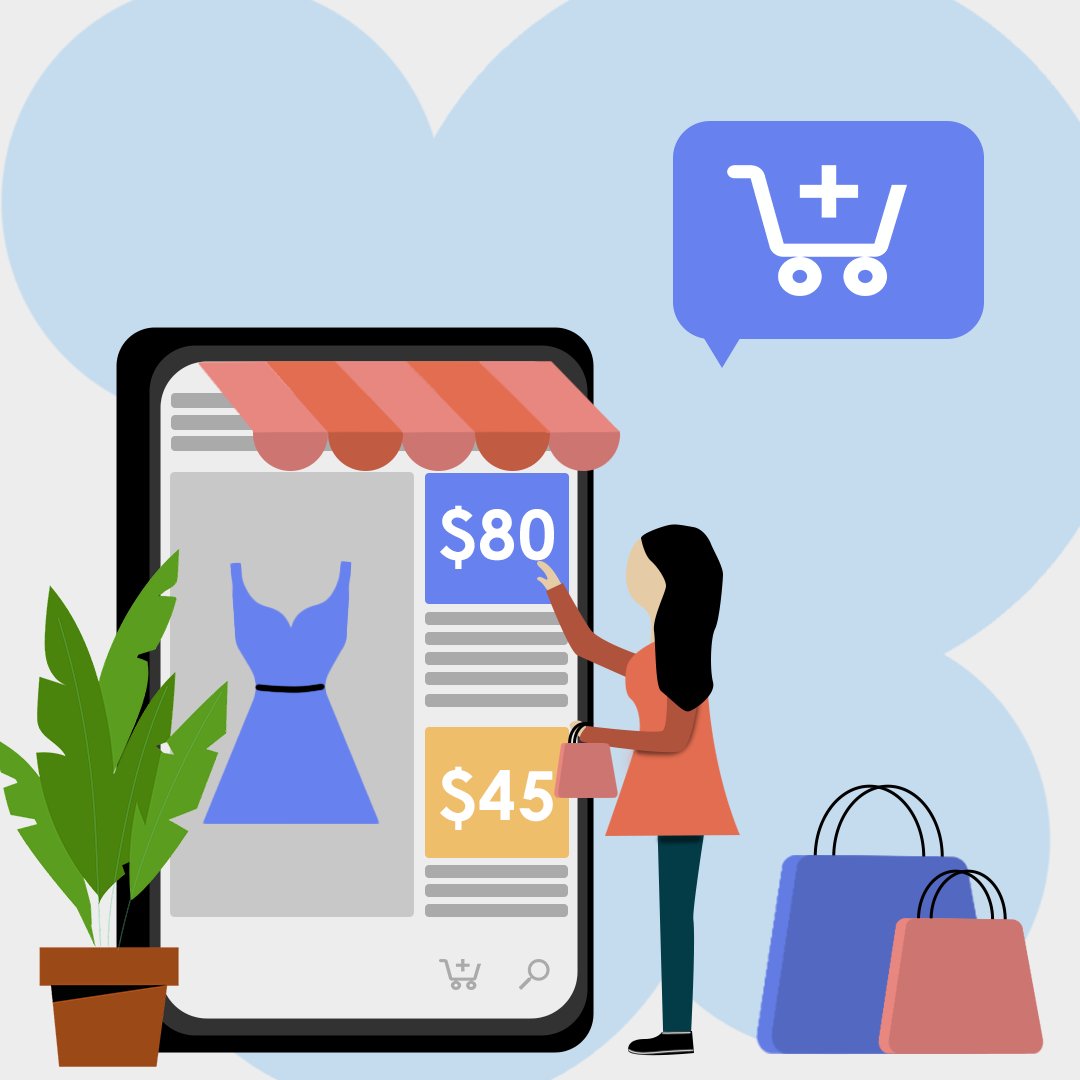 Is your brand prepared for the social commerce takeover? It’s important to assess your brand’s flexibility as the marketplace continues to shift!

Read up on our best strategies at the #LINKINBIO or down below ⬇️📲🛍️✨

digitalbeauty.com/social-commerc…