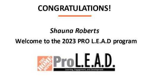 Super excited to start this program, huge shoutout to Bryan Hughes for an amazing first class 🧡