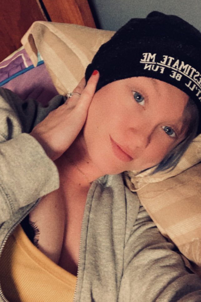 CryBabyx420's tweet photo. https://t.co/W1nlUf4SRn 

#electionresults2023 #emergencyalert #AdultsInTheRoom #blackout #ContentCreator #cornhub #didyoumissme #dommemommy #onlyfans #SarahTonin #onlyfanspromo #NFTCommunity #milfandcookies #LoveLikeTheGalaxy #RAW30 #SEVENTEEN https://t.co/91qgW0wyIF