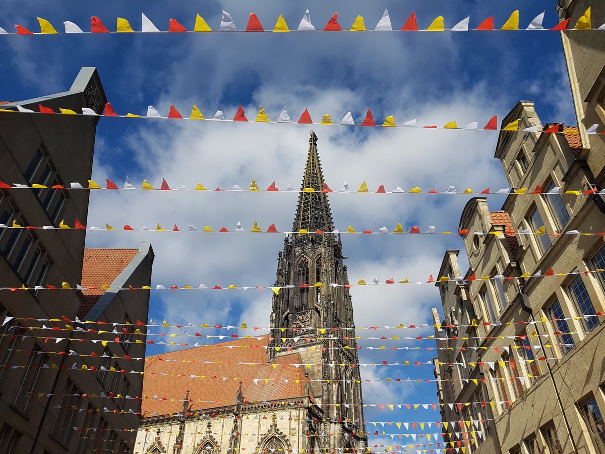 SMCNRW's tweet photo. Nanu, was stimmt denn hier nicht? ;-)
🔍#NRWfake #NRW #Münster https://t.co/o1stogbcw1
