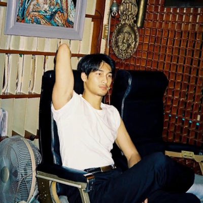 มาละ #NewProfilePic