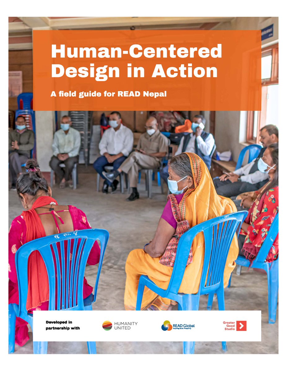 READ Global tweet media