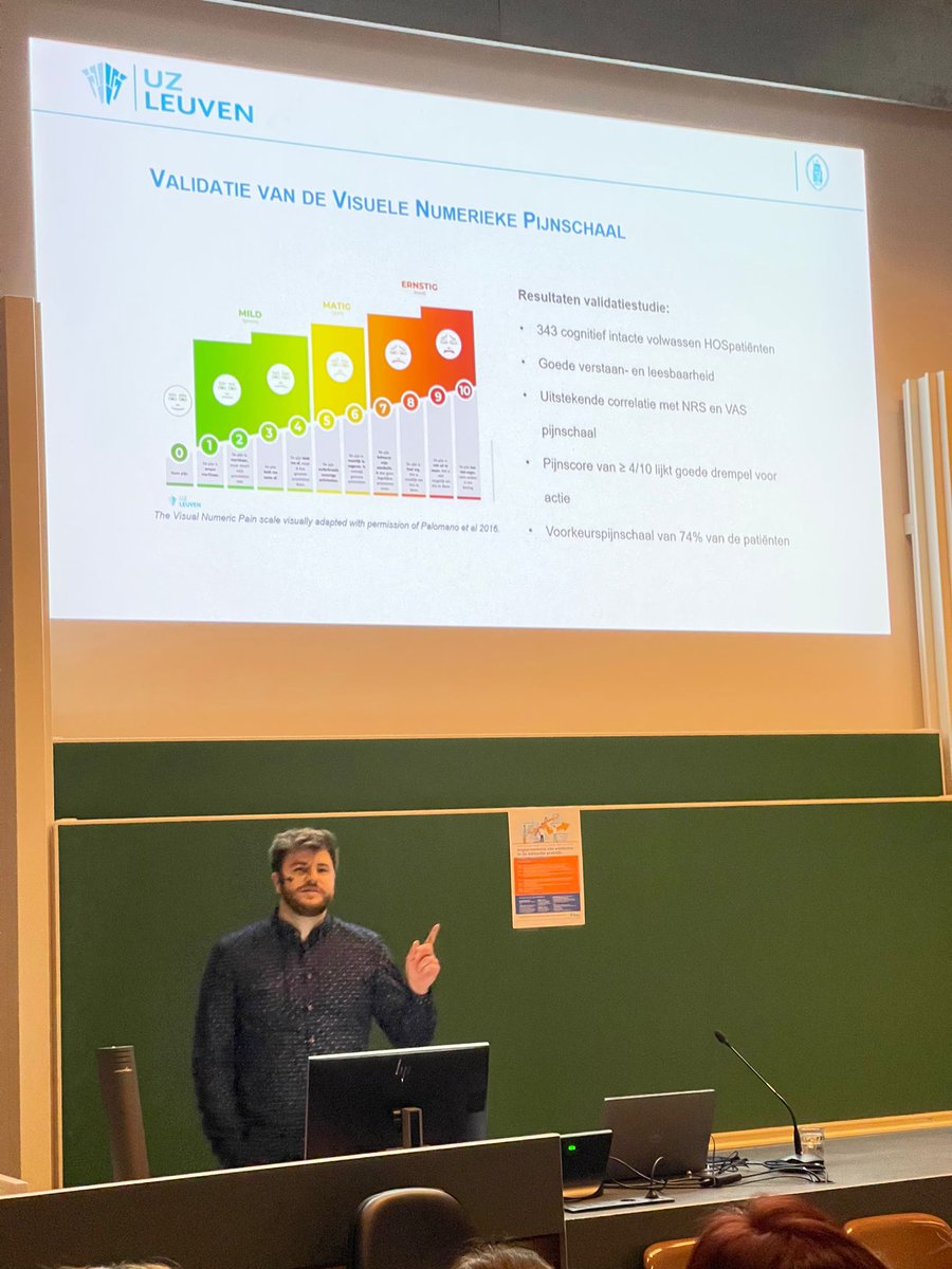 UZ Leuven Nursing (@uzleuvennursing) on Twitter photo Met bijna 170 deelnemers en 4 inspirerende presentaties was het VS symposium een waar succes. <a href="/mieke_deschodt/">Mieke Deschodt</a> <a href="/jeff_bosteels/">JeffBosteels</a> #ingebossuyt #miekedepril Met bijna 170 deelnemers en 4 inspirerende presentaties was het VS symposium een waar succes. <a href="/mieke_deschodt/">Mieke Deschodt</a> <a href="/jeff_bosteels/">JeffBosteels</a> #ingebossuyt #miekedepril