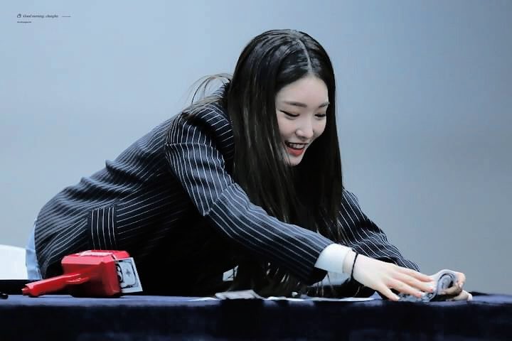 ˒˒ Estamos en el #𝙳a𝕚𝚜y마녀𝑚𝚘𝑛𝑡h y ya tenía marcado en mi calendario #𝟛월·𝑖s𝑓or·𝙳a𝕚𝚜y para no perderme el #𝕖𝚜𝑡re𝑙𝕝it𝚊𐀶𝑓a𝑛𝚜i𝚐n, por lo que me di una vuelta para poder ver a esta beba para festejar con ella. 

꒷ ៸៸  𝖇ɑd luckγ.  ⏝  🐈‍⬛   𝐧ovɑ  ៹