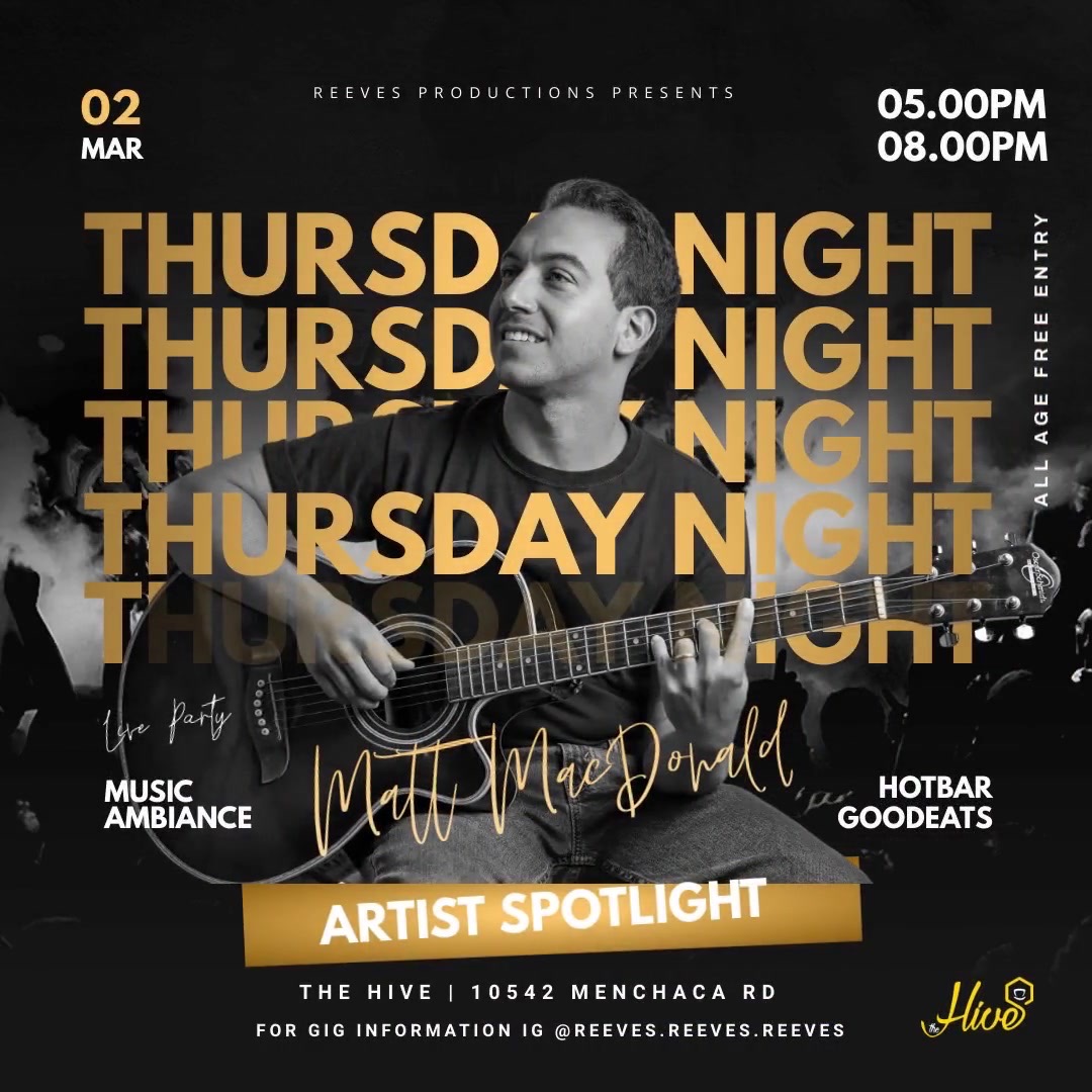 The Hive tweet media