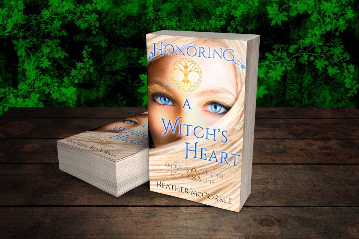 The one rule of fae kind is to never expose your magic… Honoring a Witch's Heart has RELEASED! heathermccorkle.wixsite.com/heathermccorkl… #fae #fantasybooks