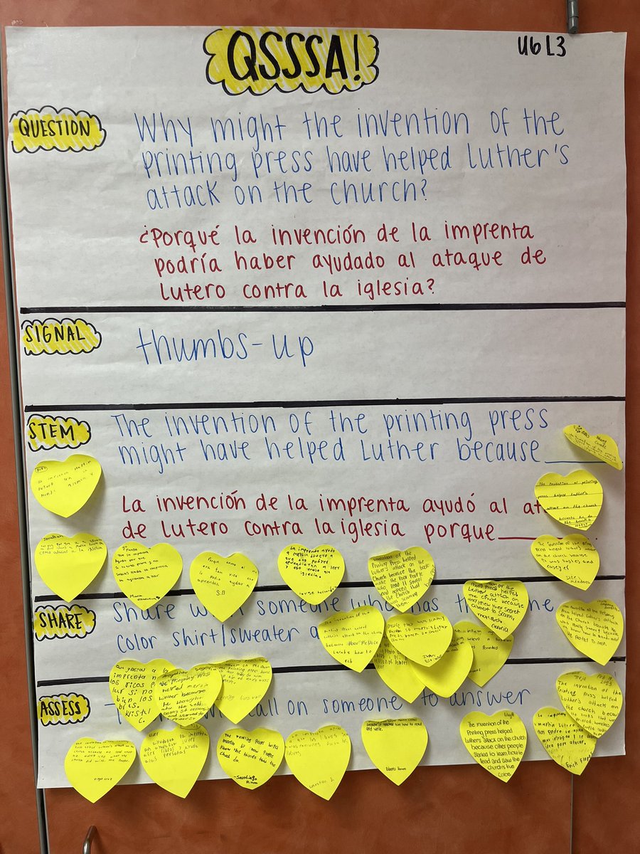 DanyaMartinez15's tweet image. Always a pleasure being in @Ms_APatinoJ classroom 😊 @EllevationEd strategies always in action! #RACE #QSSSA #StudentDiscourse
@delgadong94 @AldineEsl @DrWynneLaToya @Spence_AISD