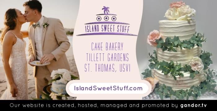 IslandSweetStuf's tweet photo. Thank you for all that you guys do @GandorTV https://t.co/lGnE9BuRls