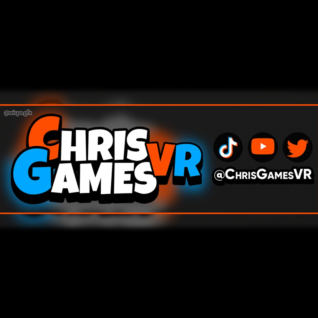 ChrisGamesVR Rebrand 2023

@ChrisGamesVR
#GFX #GraphicDesign #ReBranding #ReBrand #Logo #Photoshop #CommisonsOpen #CommisonedArt #DigitalArt #YouTubeThumbnails #YouTubeBanner #TwitchBanner #Twitch #YouTube #TwitchOverlays  #VR #VirtualReality #MetaQuest2 #OculusQuest2 #BeatSaber