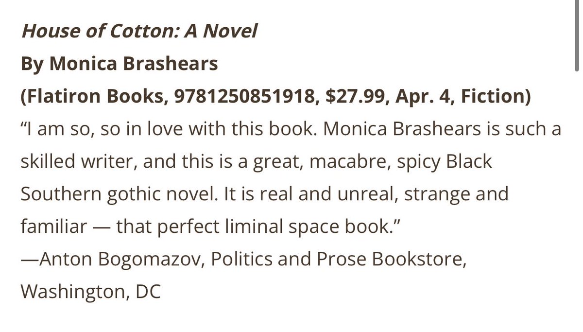 Monica Brashears tweet media