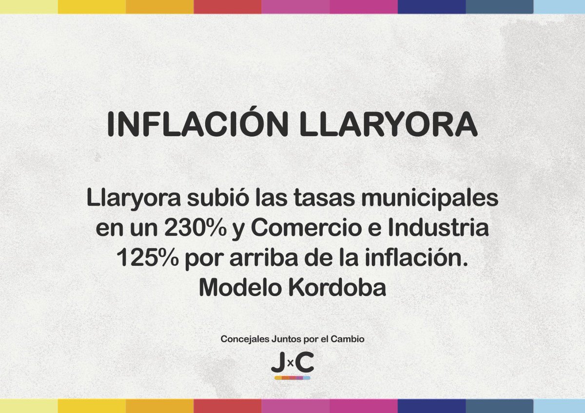 ConcejalesCbaFc's tweet photo. Interbloque de JxC de concejales de la Ciudad de Córdoba https://t.co/0S1okXCoAv