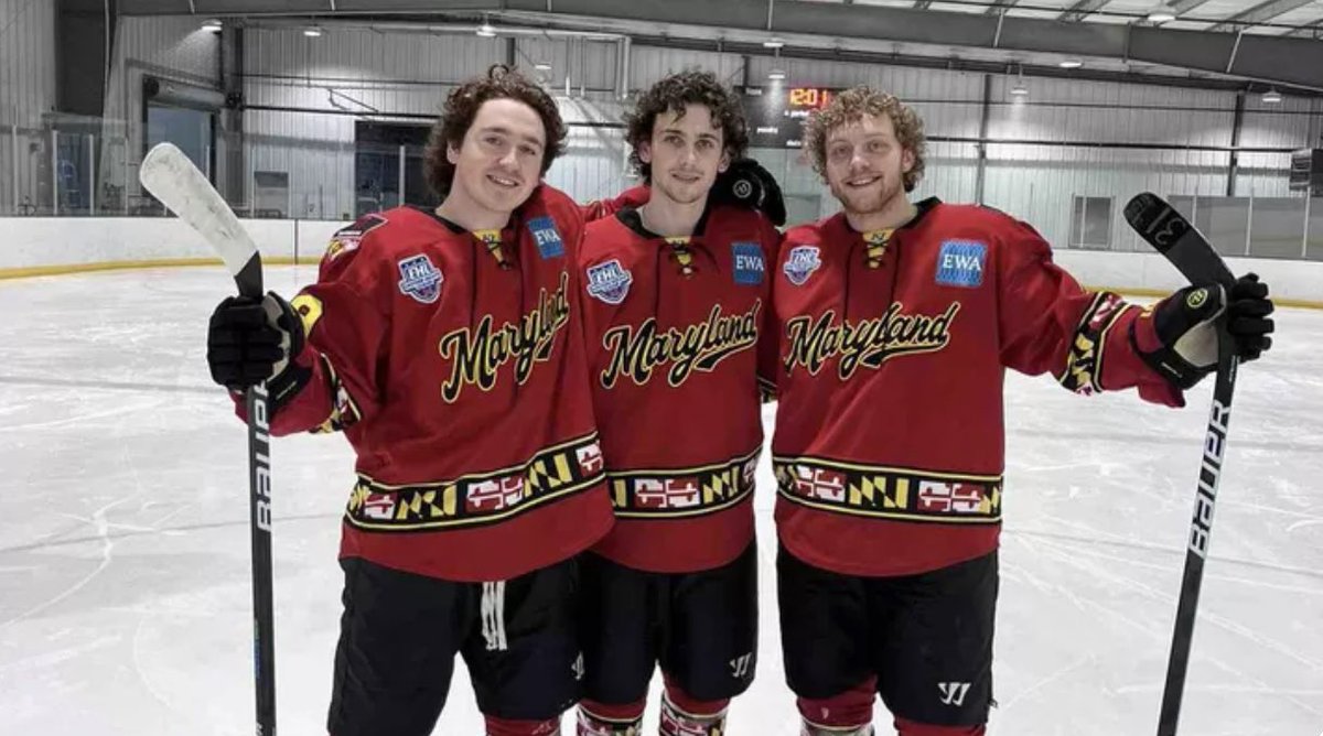 gofund.me/dd2e2103

Rollerblading the east coast to support mental health initiatives for hockey players. Anything you can do to support is a help!  Please donate and share!