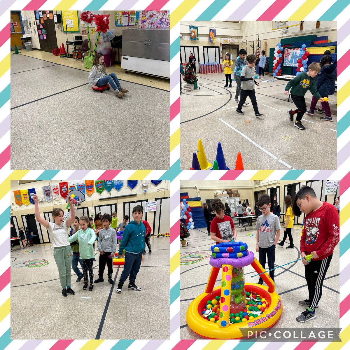 Linda Bystrek 🍎 tweet media