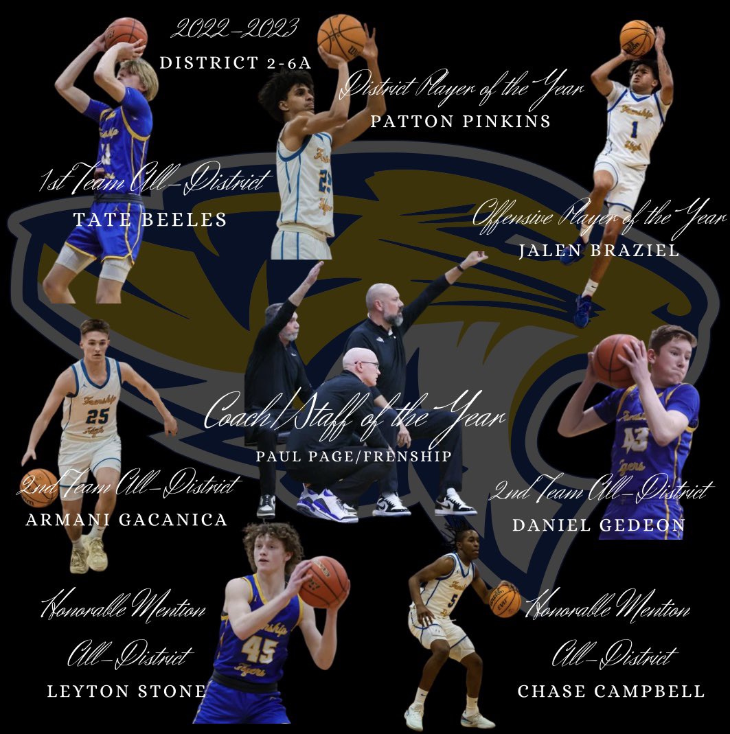 Frenship Boys Basketball tweet media