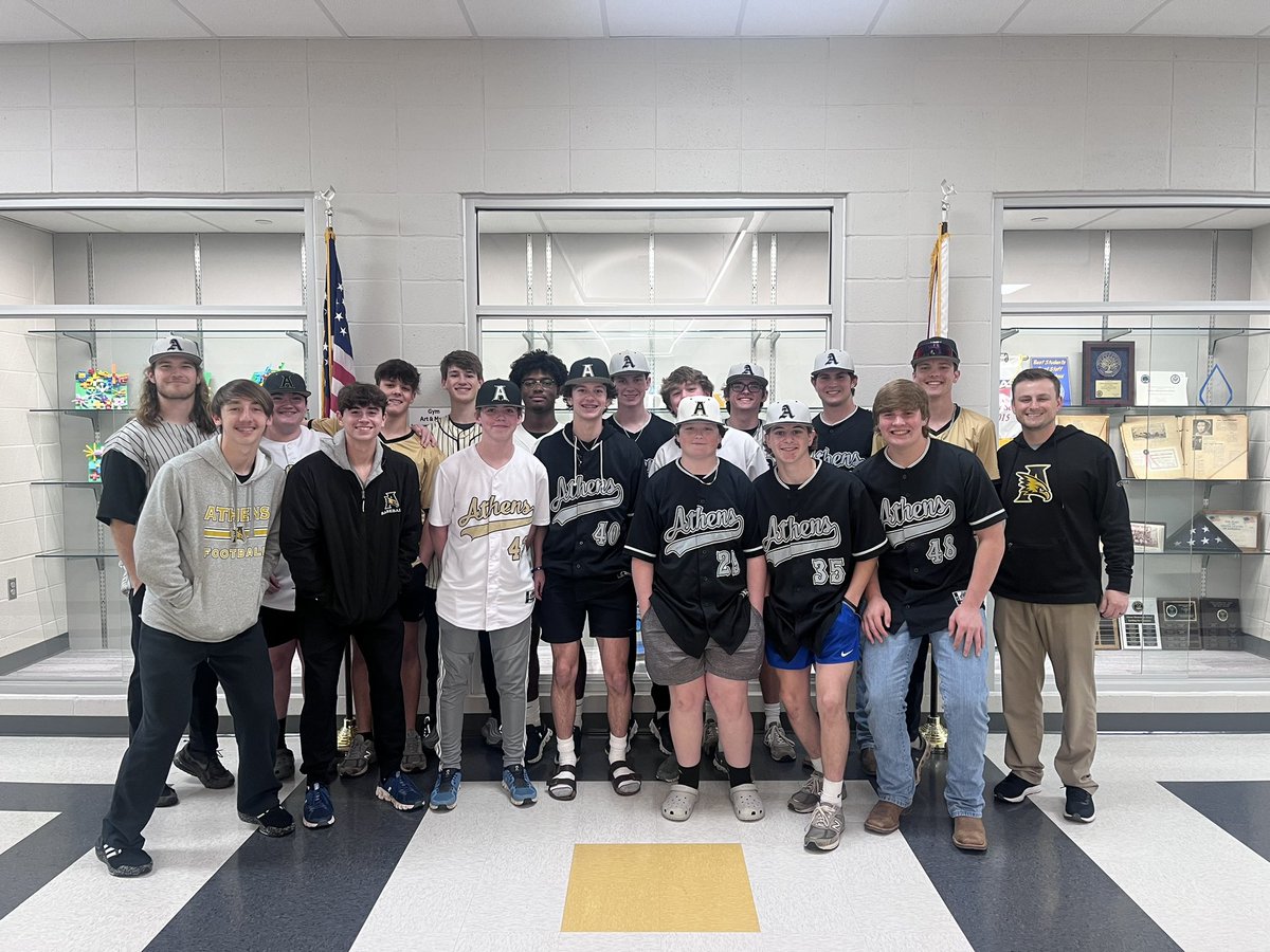 iAcademy @ Athens Elementary tweet media