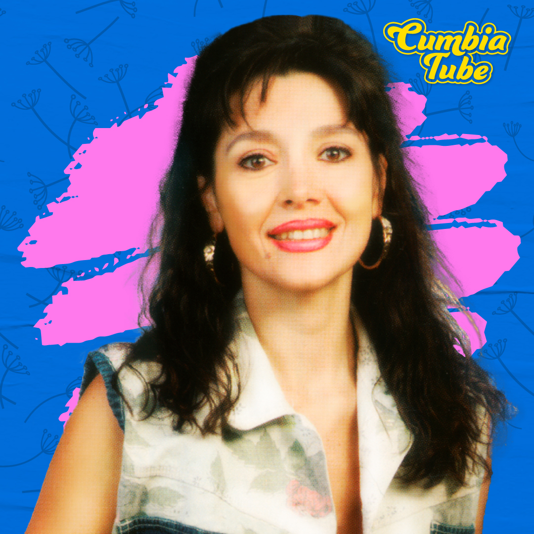 La única y eterna #Gilda