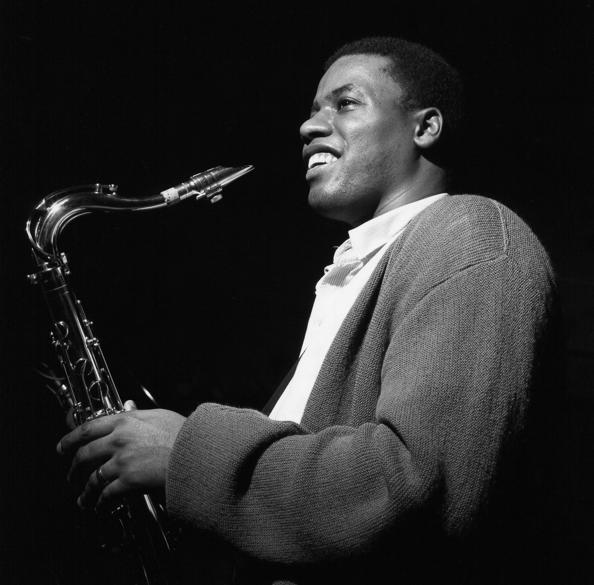 "For me, the word 'jazz' means, 'I dare you,'" #WayneShorter liked to say &amp; over a lifetime in music he created one of the most daring &amp; extraordinary bodies of work of all-time. Tell us your favorite album &amp; explore his remarkable Blue Note discography: bluenote.lnk.to/WayneShorterFi…